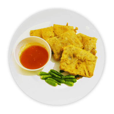Tempe Goreng