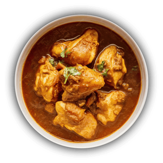 Ayam Semur