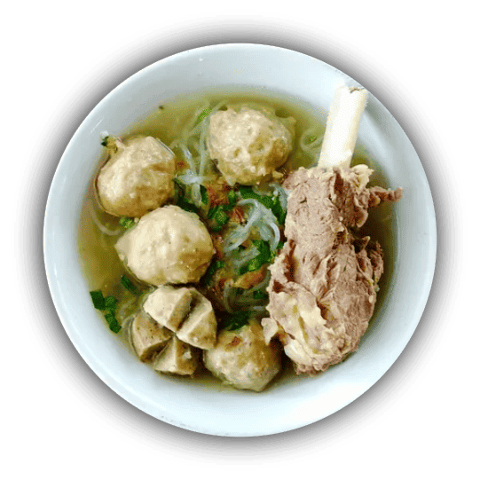 Bakso Tulang