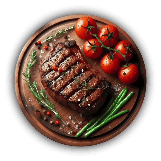 Beef Steak