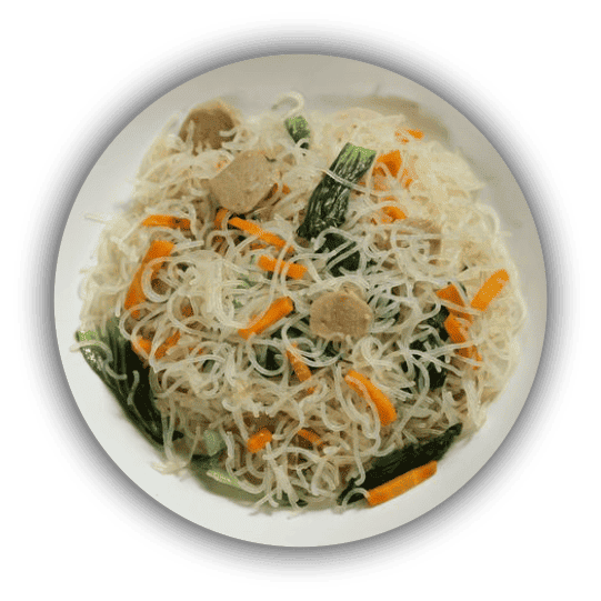Bihun Goreng