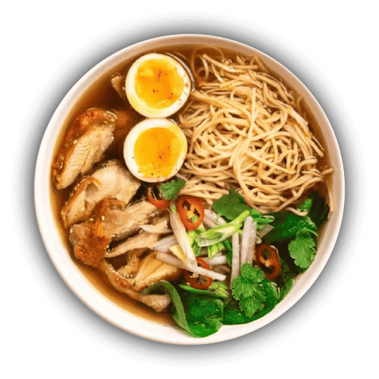 Mie Ramen