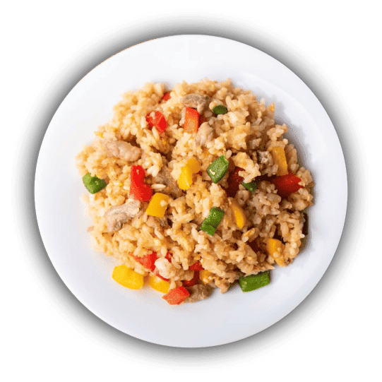 Nasi Goreng