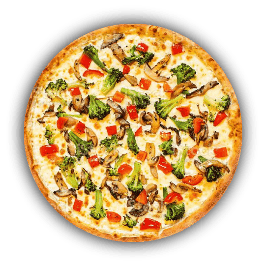 Pizza Mediterania