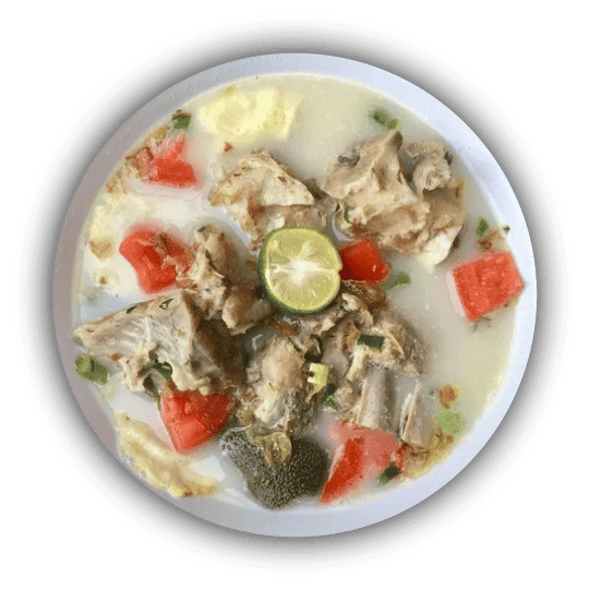 Sop Kambing