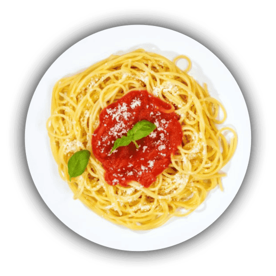 Spaghetti